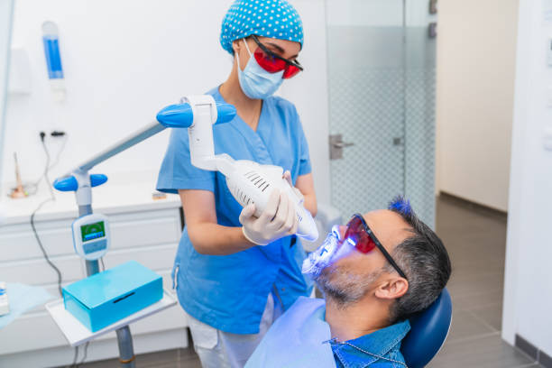 Best Pediatric Emergency Dentist in Woodfield, SC