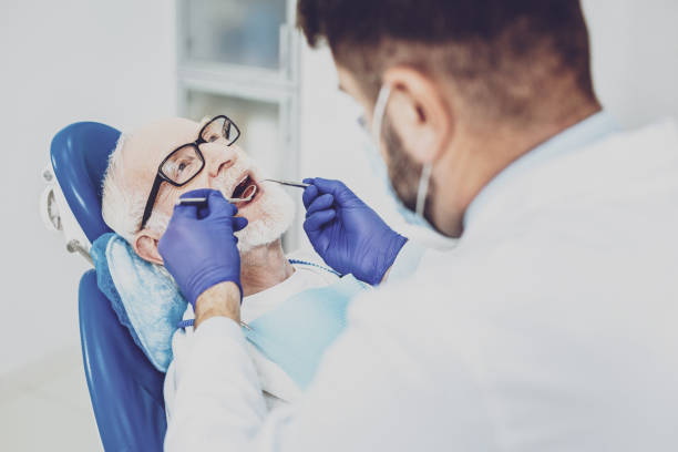 Best Weekend Emergency Dentist in Woodfield, SC
